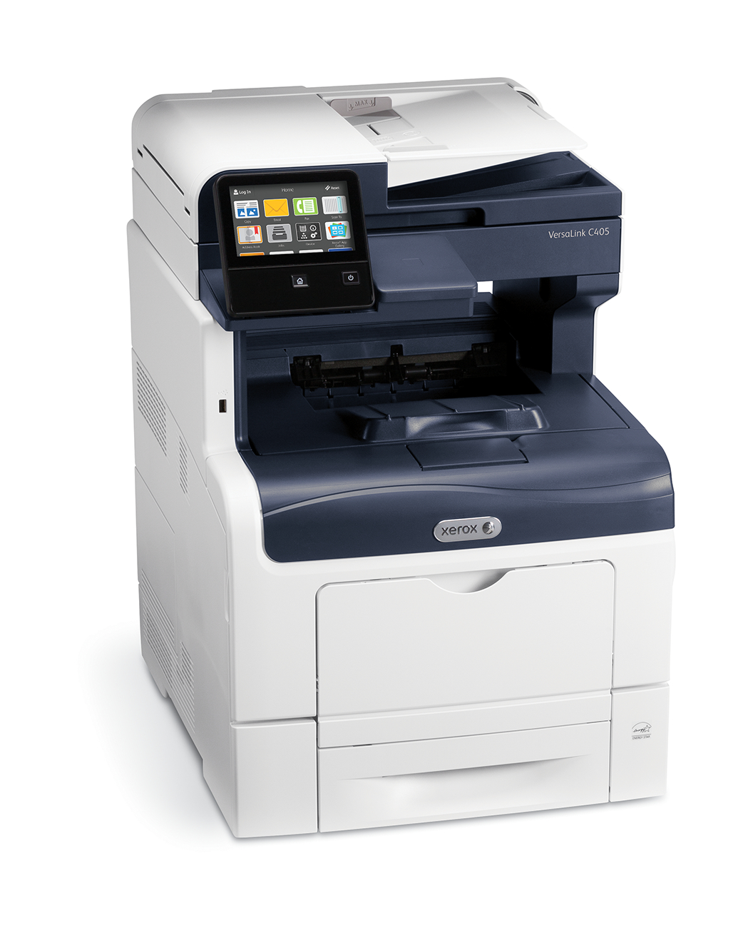 Stampante Multifunzione Laser Xerox VersaLink C405 - Adrastea