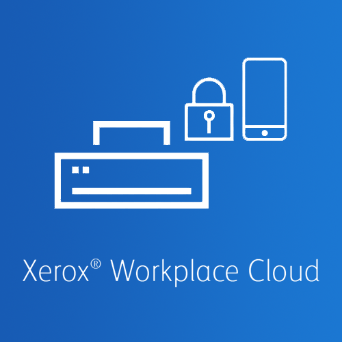 Xerox Workplace Cloud